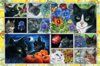 Botanical Cats Stamps p.3.jpg